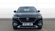 MG Hs 1.5 T-GDI Exclusive 5dr DCT Petrol Hatchback